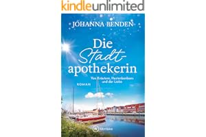 Die Stadtapothekerin