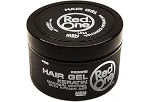 Redone Gel De Queratina Para El Cabello 450 ml