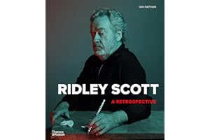 Ridley Scott: A Retrospective