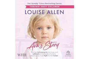 Ava's Story: Thrown Away Children