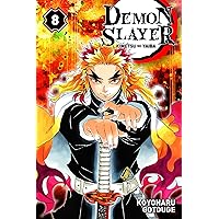 Demon Slayer T08