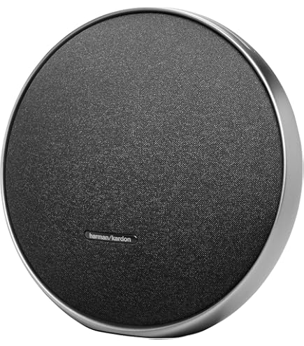 harman/kardon ONYX STUDIO 6 グレー Harman Kardon Onyx Studio 6 przenośny głośnik Bluetooth