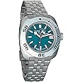 VOSTOK Amphibian Army Automatic Mechanical Mens Wristwatch Military Wrist Watch #710059