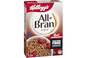 KELLOGG'S Kellogg All Bran Original 530gm