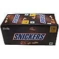 Snickers Chocolate Box - 15 G X 32 Pcs