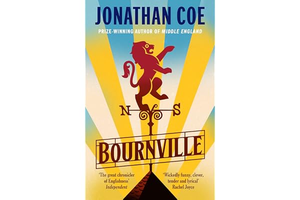 Bournville: From the author of Middle England