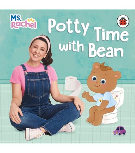 Pot de Toilette pour Bébé - Real Feel Potty - Siège en PP vert - Mixte