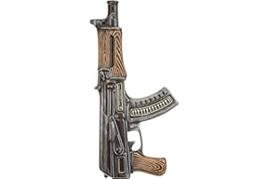 Zlatogor Kalashnikov AK 47 Vodka en Coffret Cadeau 0,05 L