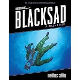 Blacksad: Silent Hell