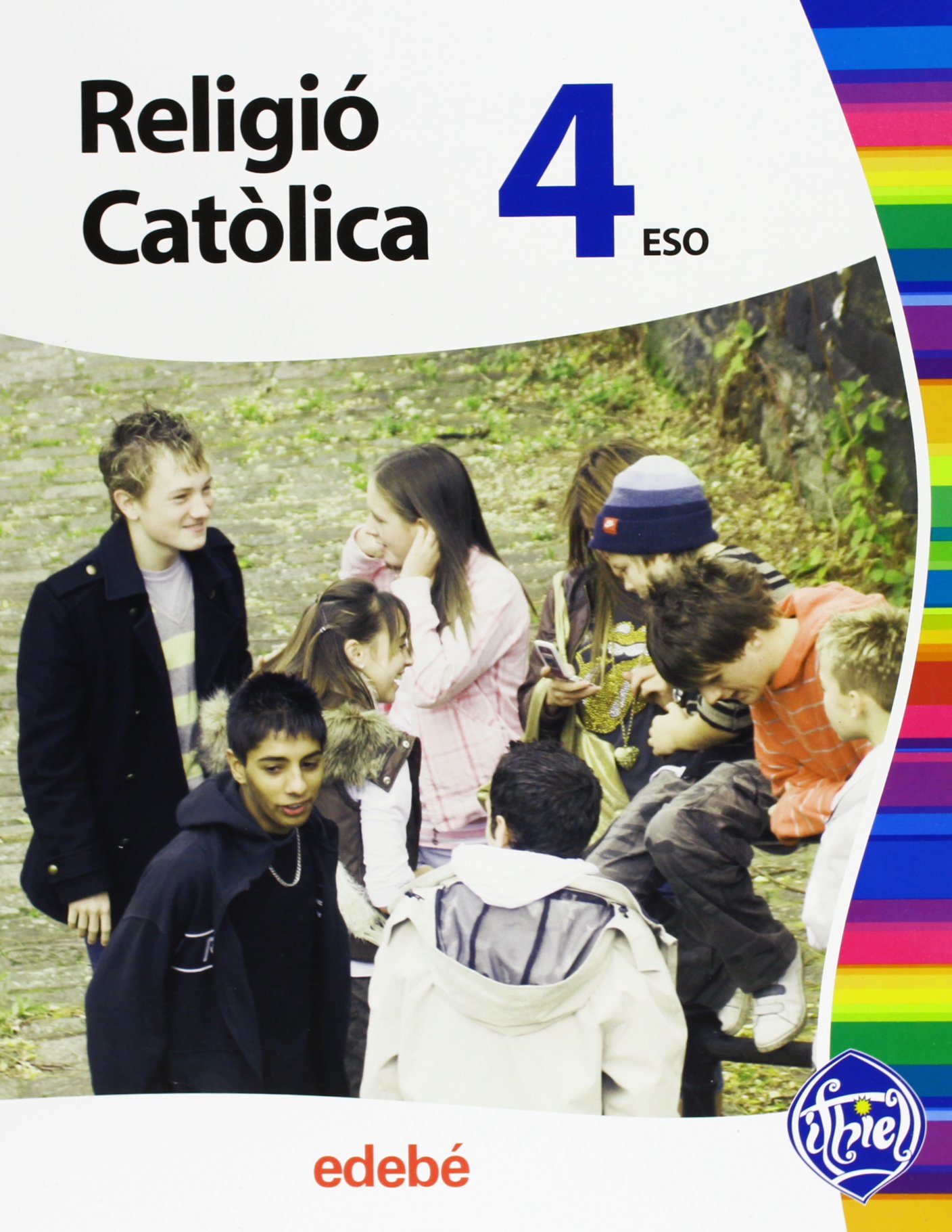 Religió Catòlica 4 Eso