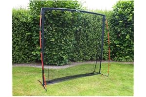 Precision Multi Sport Practise Net (7 Feet X 7 Feet),l,blue,K-REY-TR436