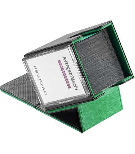 Boites de rangement & Deck Box - Le Repaire du Dragon Boites de rangement & Deck Box - Le Repaire du Dragon