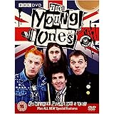 The Young Ones - Series 1-2 [DVD]