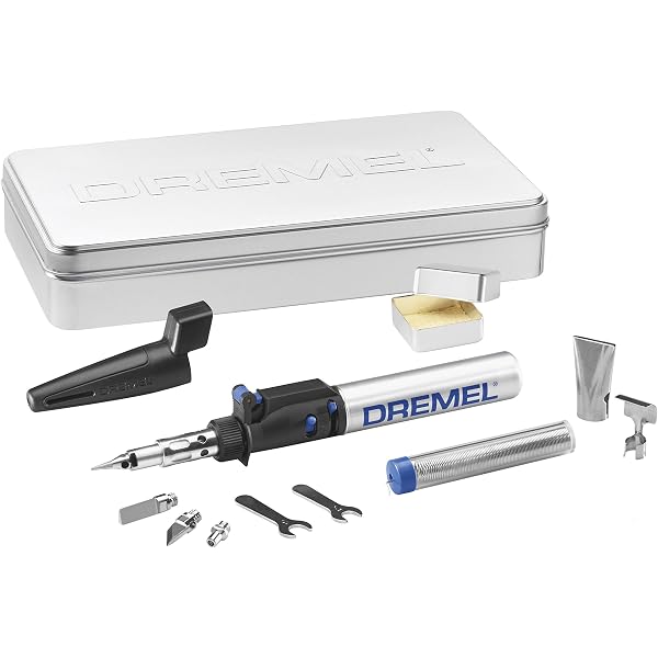 Dremel 1550 T2 Versa Tip Multipurpose 