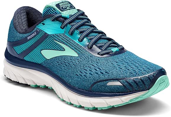 brooks ravenna 7 mens