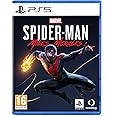 Playstation Marvel´S Spider-Man. Miles Morales