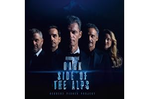 From The Dark Side Of The Alps