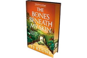 The Bones Beneath My Skin