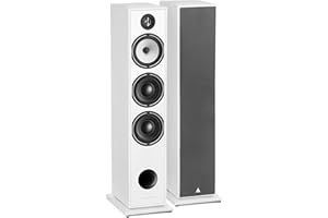 Triangle - Altoparlante a colonna Borea BR08, da pavimento