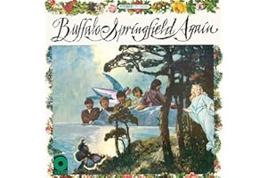 Buffalo Springfield Again