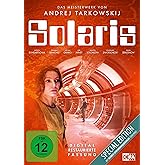 Solaris – Special Restored Edition (Filmjuwelen / DEFA Science Fiction)
