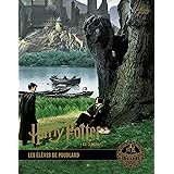 La collection Harry Potter au cinéma, vol. 4 : Les élèves de Poudlard