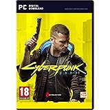 Cyberpunk 2077 (PC DVD)