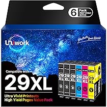 Kit 5 Cartucce Come LC-3219 XL 2 X Black, 1 X Cyan, Magenta, Yellow Per Brother MFC-J5330 -J5335 -J5730 -J5830 -J5930 -J6530 -J6535 -J6730 -J6930 -J6935 DW - Foto 8