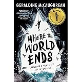 Where the World Ends