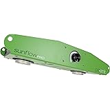 sunflowPRO - die effiziente LED Pflanzenlampe für Profis mit Vollspektrum Cree CXB Cobs. Für die Anzucht, Aufzucht und Frucht