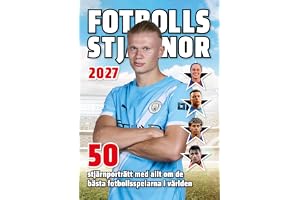 Fotbollsstjärnor 2027