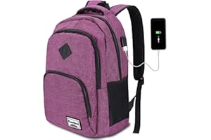 YAMTION plecak dla damski i dziewczynk,plecak szkolny studentów dla uniwersytet liceum miejski laptopa