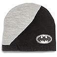 Batman Men's Beanie (8905030030954_Black_one Size)