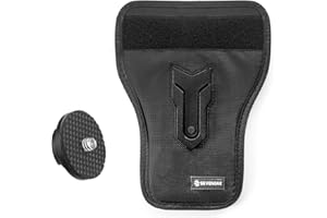 Micnova deux Vis pour Mq-msp01 Carrier Gilet