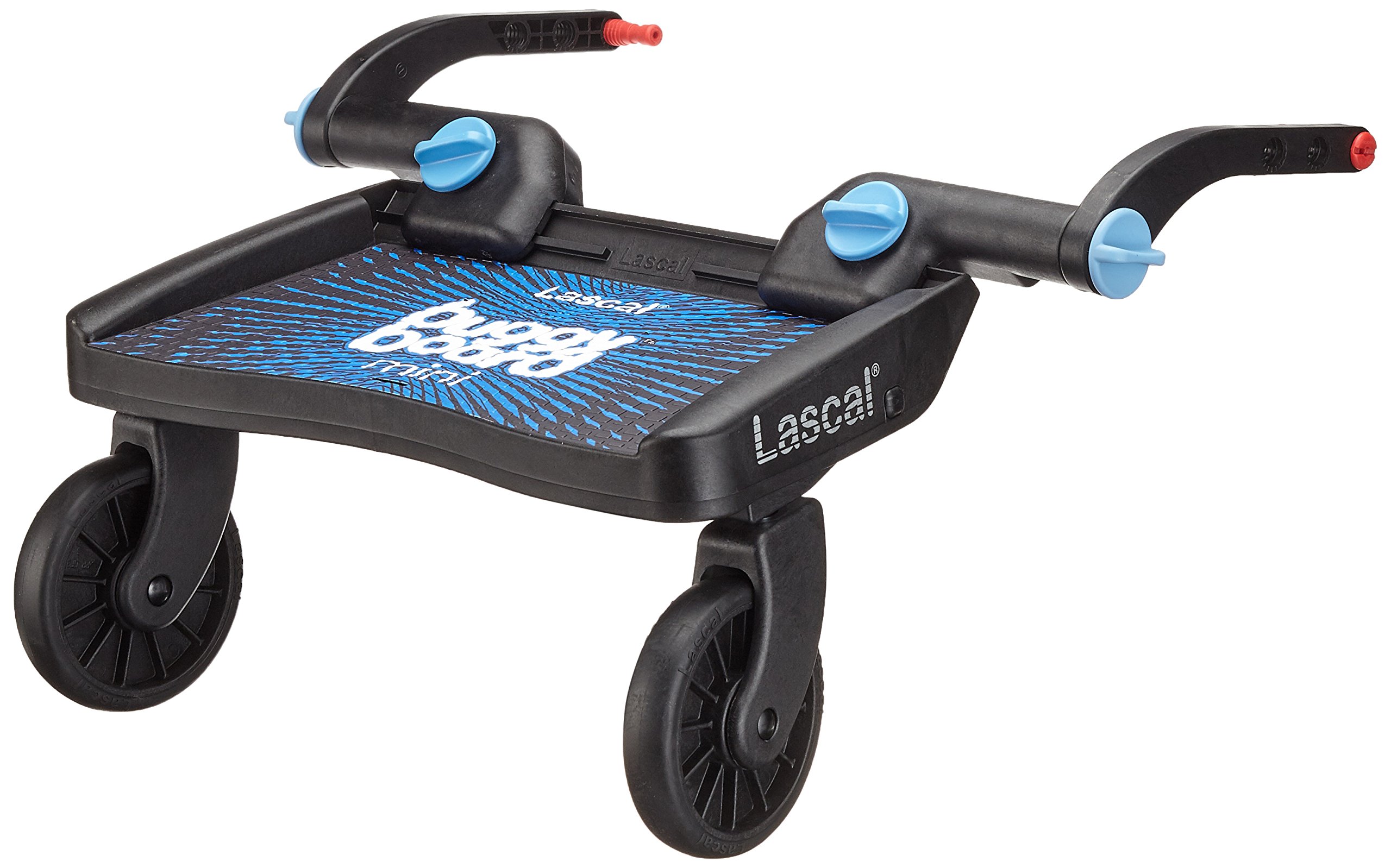 red kite buggy board compatibility