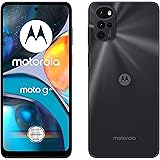 Motorola Moto G22 64GB/4GB RAM Dual-SIM Cosmic-Black