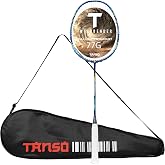 Tanzo Racket Buy TANSO Arashi 2.0 Full Graphite Ultra Light Weight Carbon Fibre ...
