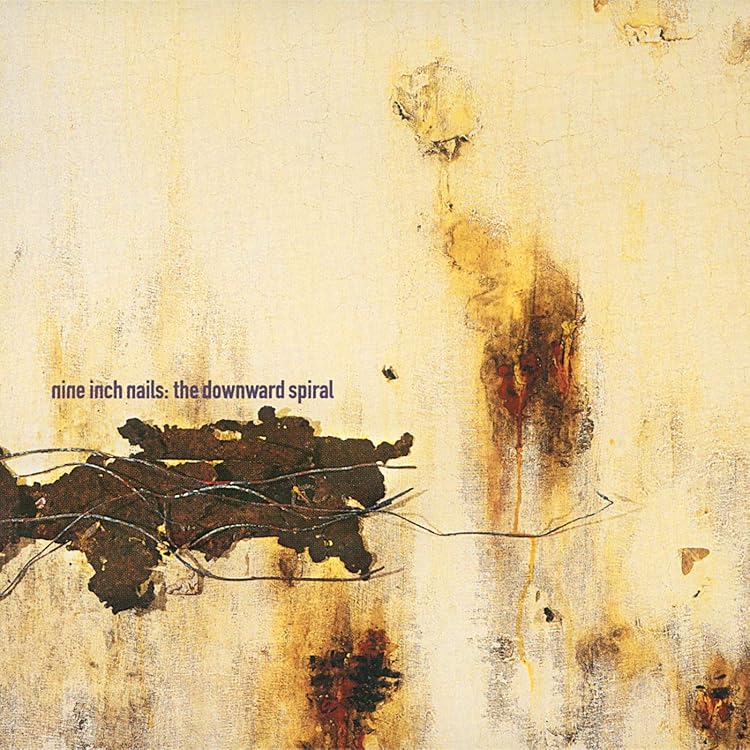 ナイン・インチ・ネイルズ Broken Definitive Edition Broken 2017 Definitive Edition LP + 7 Inch - Nine Inch Nails
