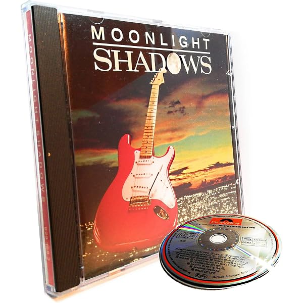 Shades of Rock: Amazon.co.uk: CDs & Vinyl