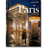 Paris: Portrait of a City