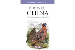 Birds of China