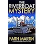 THE RIVERBOAT MYSTERY an absolutely gripping whodunit...