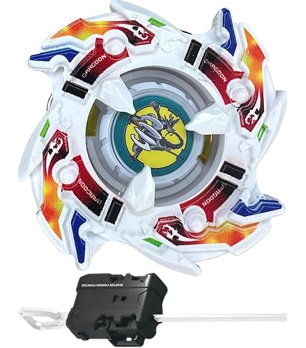 Buy ??????(TAKARA TOMY) Beyblade X BX-00 Booster Draciel Shield 7