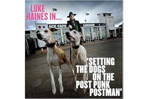 Luke Haines in...Setting the Dogs on the Post Punk