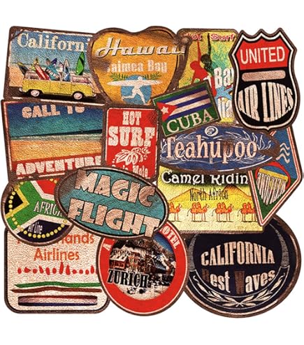 Adesivo Sagomato AMA SHOP – Pin Up Garage Effetto Vintage, In PVC, Per Auto, Casco, Moto, Pareti - 2