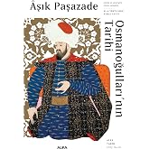 Osmanoğulları&rsquo;nın Tarihi (Ciltli)