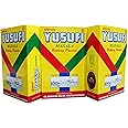 Yusufi Masala Herbal Bathing Powder - Pack of 3 - Each Box 100 gm