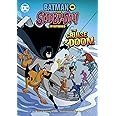 The Cruise of Doom (Batman and Scooby-Doo! Mysteries)