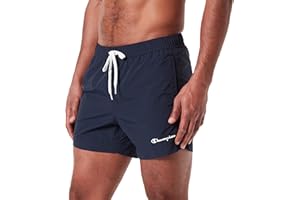 Champion Beachshorts Small Logo Bañador para Hombre