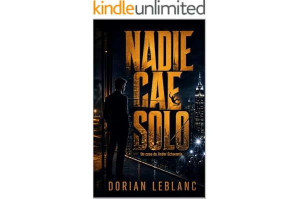 Dorian Leblanc
